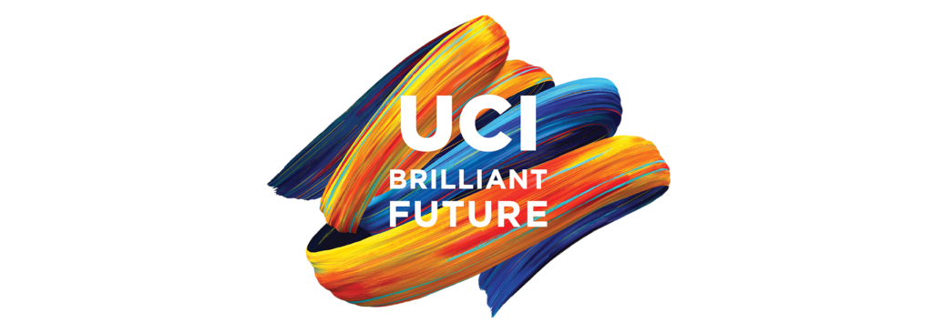 UCI, Brilliant Future